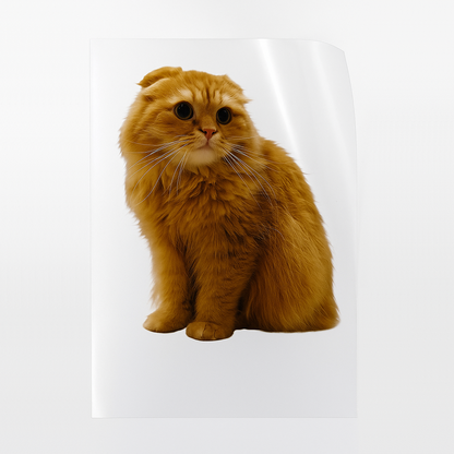 窓に貼るだけ 鳩などの鳥よけに 鳩よけ透明シート「猫番鳥(ねこばんちょう)」